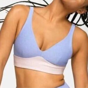 Outdoor Voices Sports Bra S